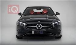 مرسيدس بنز C-Class